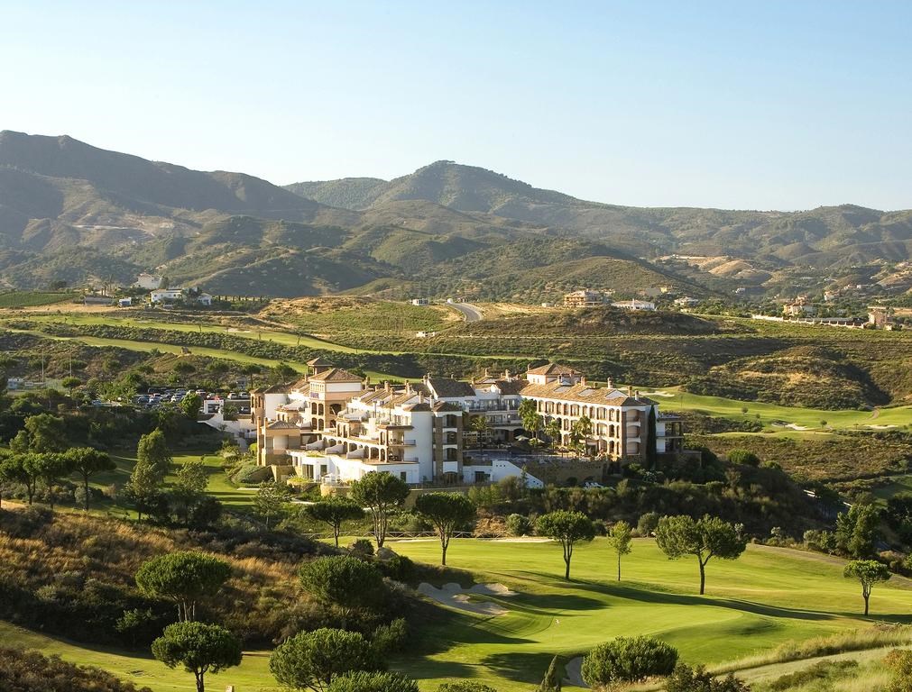 Golf & Spa Golf Holidays in Spain