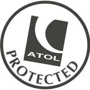 ATOL Protected Golf Holidays